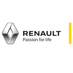 Easy WMS gestisce il magazzino di produzione della casa automobilistica Renault