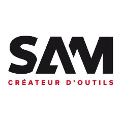 Logo di SAM Outillage