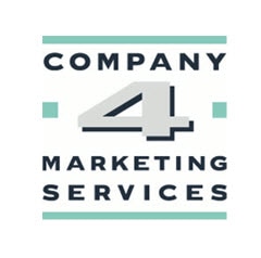 Company 4 Marketing Services Company 4 Marketing Services