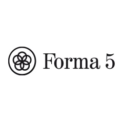 Forma 5 logo Forma 5 logo