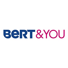 Groupe Bert logo Groupe Bert logo
