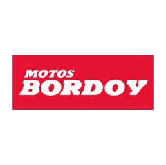 Motos Bordoy logo Motos Bordoy logo