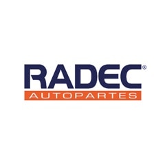 RADEC logo RADEC logo