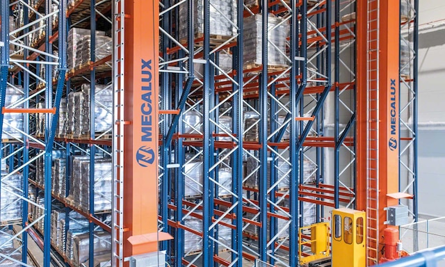 Il passaggio all'automazione di Sabarot, produttore francese di conserve Il passaggio all'automazione di Sabarot, produttore francese di conserve