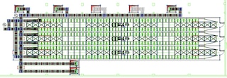 Mecalux automatizzerà il magazzino di Schaeffler Iberia con un miniload Mecalux automatizzerà il magazzino di Schaeffler Iberia con un miniload
