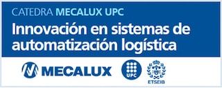 L’Aula Mecalux UPC si trasforma in Cattedra, consolidando la collaborazione tra i due enti