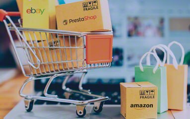 Marketplaces & Ecommerce Platforms Integration