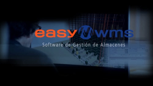 Easy WMS. Una scommessa sul futuro