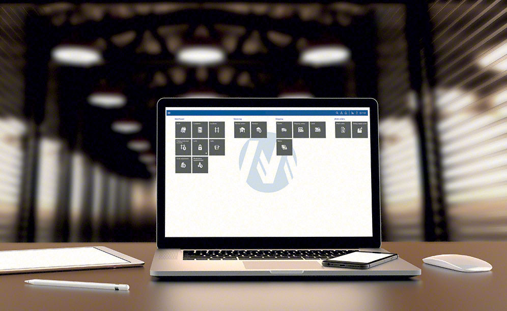 Mecalux lancia nuove soluzioni che ampliano le funzionalità di Easy WMS