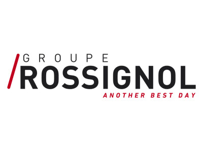 Il nuovo magazzino per gli sci di Rossignol in Francia