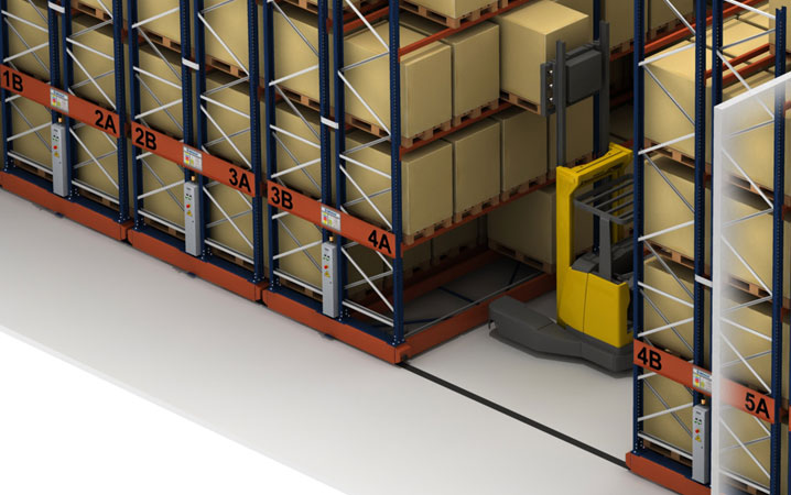 Karton.eu e Mecalux: tre collaborazioni di successo negli ultimi anni