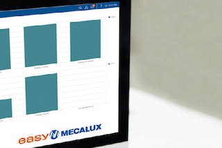 Easy WMS nel magazzino automatico di Cimasa ad Albacete Easy WMS nel magazzino automatico di Cimasa ad Albacete