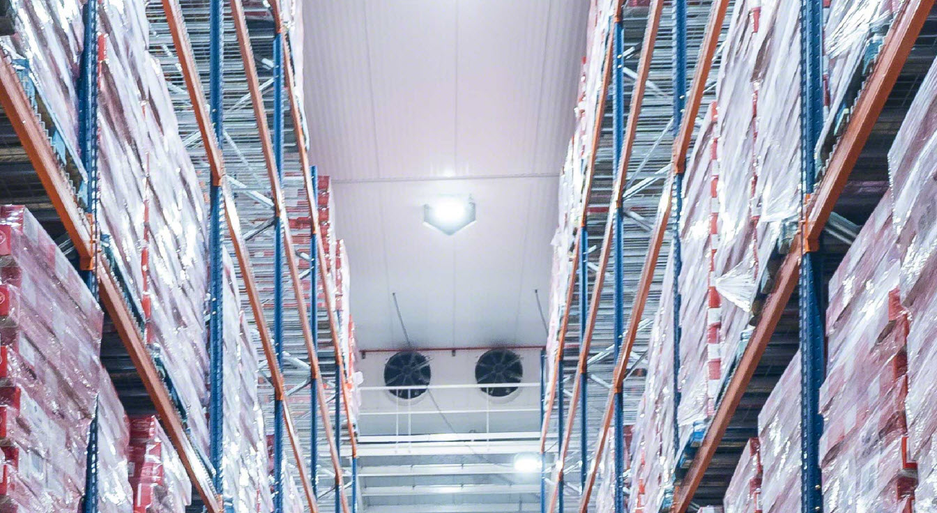 Incarlopsa e Mecalux: crescita e automazione