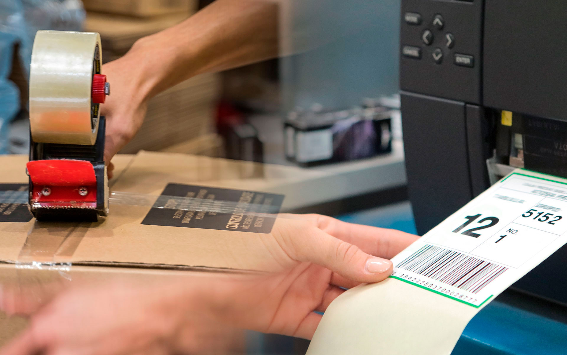 NouveauxMarchands.com automatizza la gestione del magazzino con il software di Mecalux