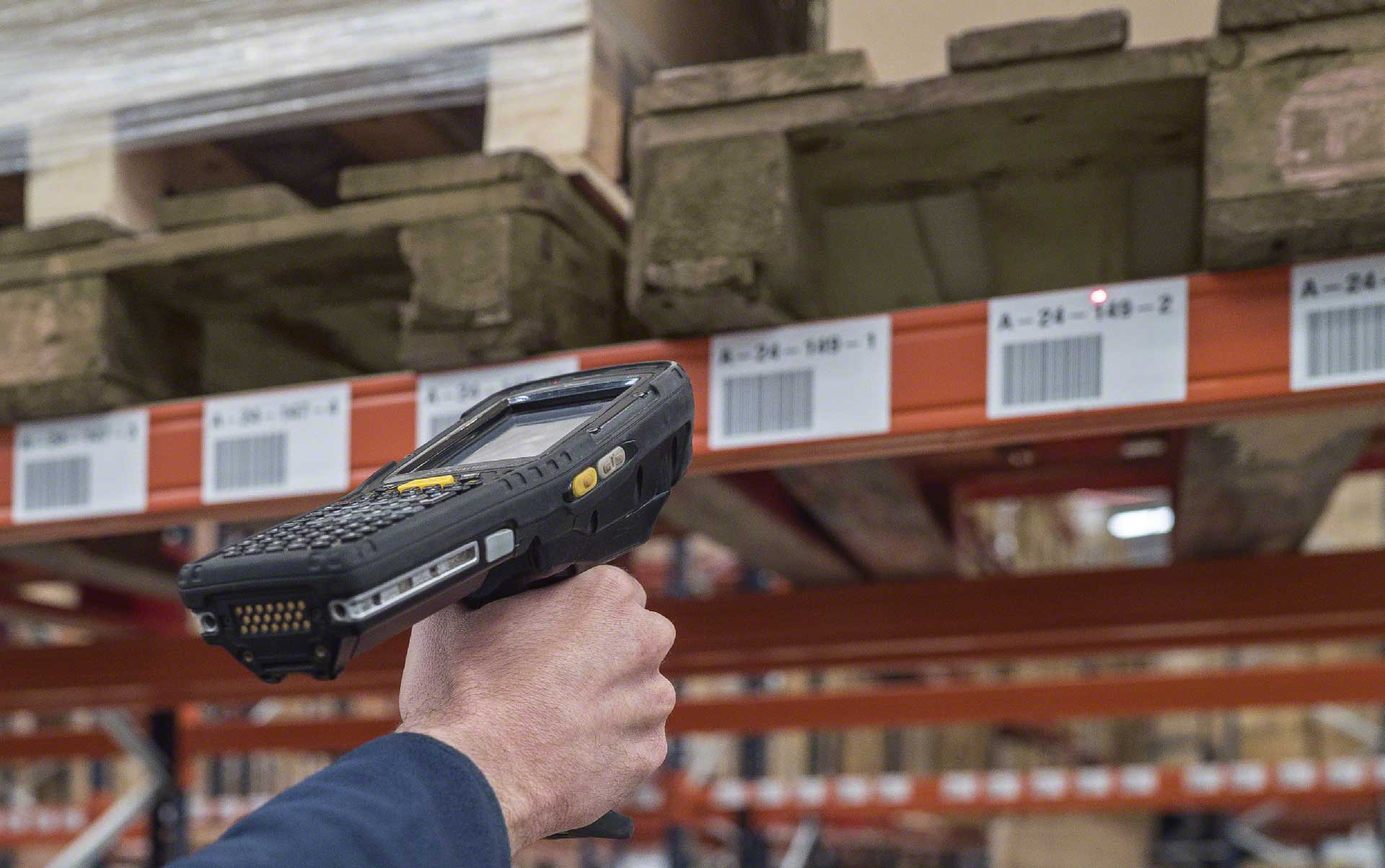 Sal Vesta Iberia: innovazione e tracciabilità nella supply chain