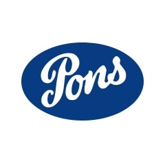 Pons Químicas logo