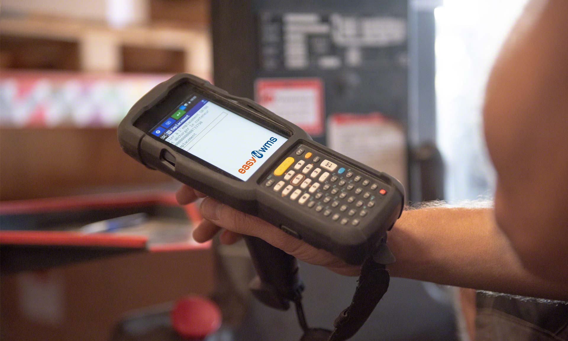 L'e-commerce Le Vapoteur Discount internalizza la sua logistica