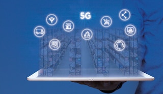 Perché il 5G trasformerà l’industria?