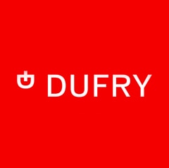 Dufry logo