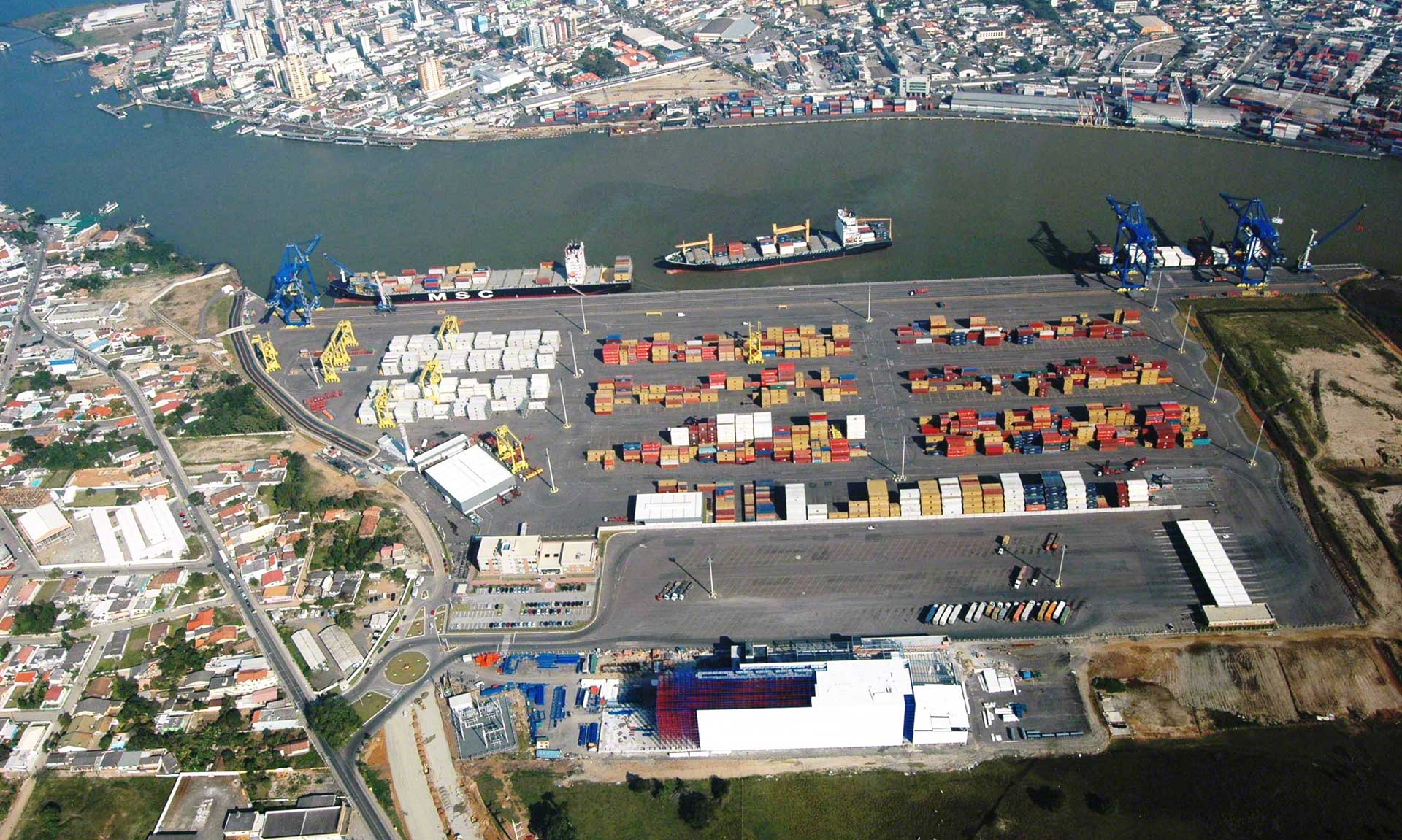 Deposito doganale: un alleato per gestire importazioni ed esportazioni