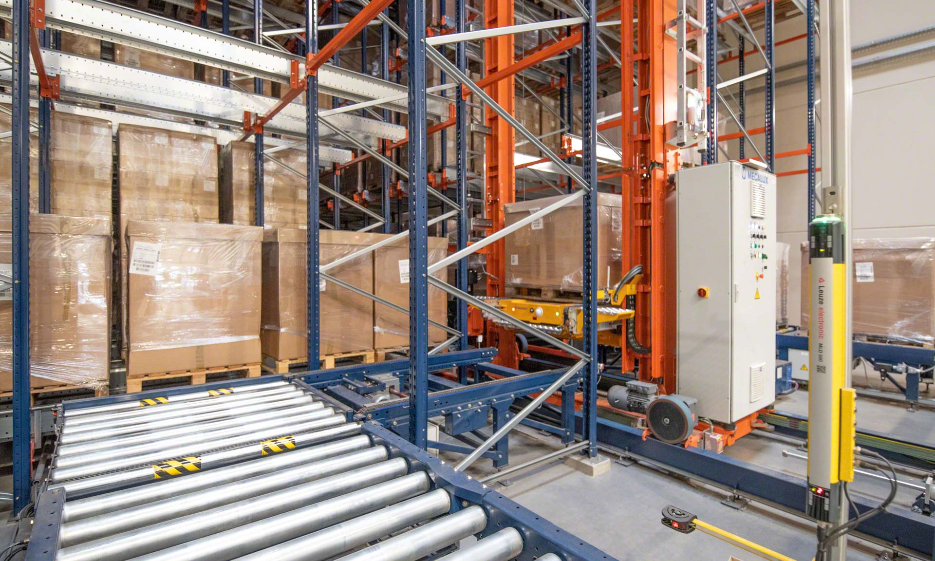 ANL Packaging: idee termoformate a ritmo robotizzato