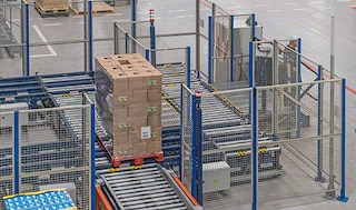 Recinzioni industriali di sicurezza Recinzioni industriali di sicurezza