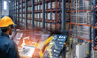 L’importanza della supply chain control tower