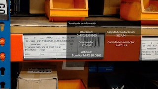 Mecalux Software Solutions intensifica la sua collaborazione con le università Mecalux Software Solutions intensifica la sua collaborazione con le università