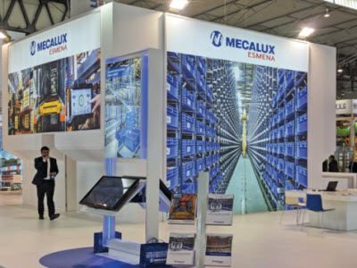 Hispack 2018 mostra la sinergia tra il packaging e la logistica