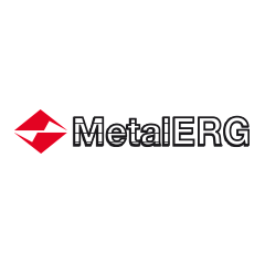 Magazzino profilati metallici di MetalERG 