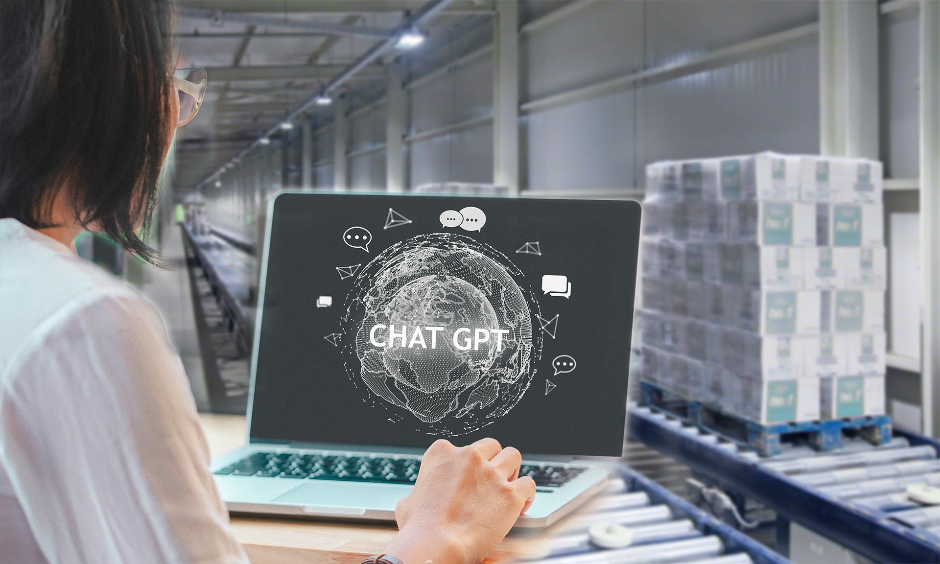 ChatGPT: trasformerà la supply chain?