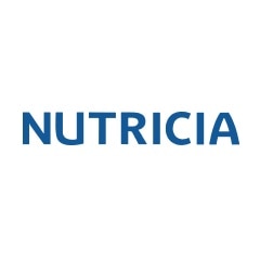 NUTRICIA logo