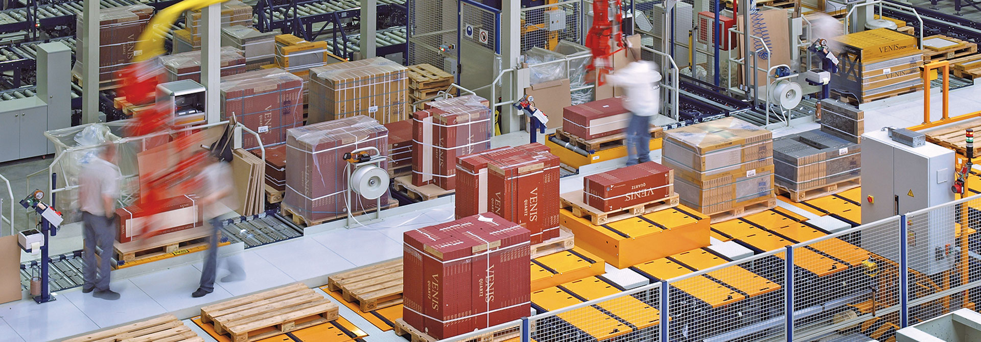Software Gestionale della Produzione Software Gestionale della Produzione