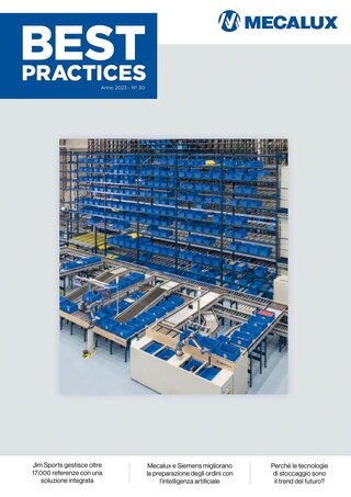 ARTICOLI IN EVIDENZA RIVISTA BEST PRACTICES