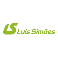 Mecalux attrezza il nuovo impianto di Luís Simões con Pallet Shuttle e scaffalature portapallet