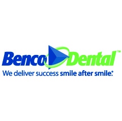 Il magazzino per picking di prodotti di odontoiatria di Benco Dental