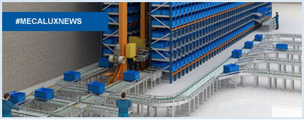 Massimo rendimento con un efficiente sistema di preparazione degli ordini Massimo rendimento con un efficiente sistema di preparazione degli ordini