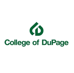 College Of DuPage: una soluzione di dimensioni perfette