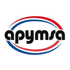 Le scaffalature a gravità per picking sono le protagoniste del nuovo magazzino di Apymsa, impresa messicana leader nella vendita di ricambi per automobili