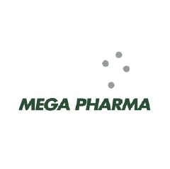 La casa farmaceutica Mega Pharma vanta una posizione d'avanguardia tecnologica con un magazzino autoportante completamente automatico