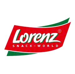 Il produttore e distributore di snack Lorenz Snack- World ottiene una capacità pari a 6.560 posti pallet con scaffalature portapallet