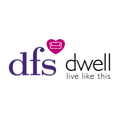 Il nuovo magazzino di Dwell & DFS con scaffalature portapallet per mobili e decorazioni per interni