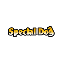 Un magazzino automatico autoportante per rifornire i 25.000 punti vendita di Special Dog, produttore di alimenti per animali domestici