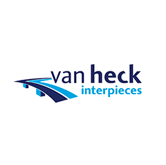 Un circuito di trasportatori rappresenta la spina dorsale del magazzino di Van Heck Interpieces, velocizzando le operazioni di picking dei suoi pezzi di ricambio per automobili