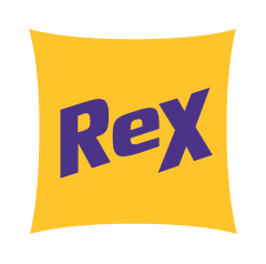 Il magazzino di Pinturerías Rex dedicato alla preparazione degli ordini