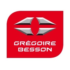 Massima produttività nella preparazione degli ordini per Grégoire-Besson