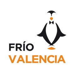 Le tre celle di congelamento di Frío Valencia