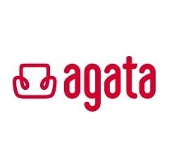 Ecco il magazzino per i mobili del negozio Agata in Polonia Ecco il magazzino per i mobili del negozio Agata in Polonia