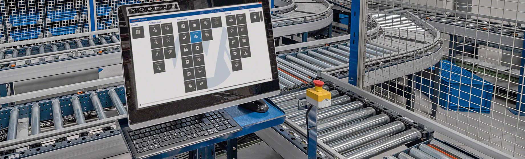 Software di gestione magazzini