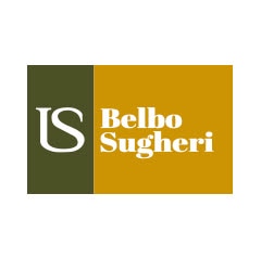 Il magazzino del produttore di tappi di sughero Belbo Sugheri